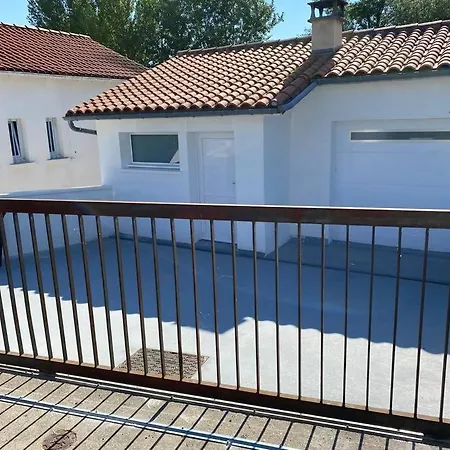 Charmante Petite Maison De Vacances Proche Ocean ! Holiday home Royan