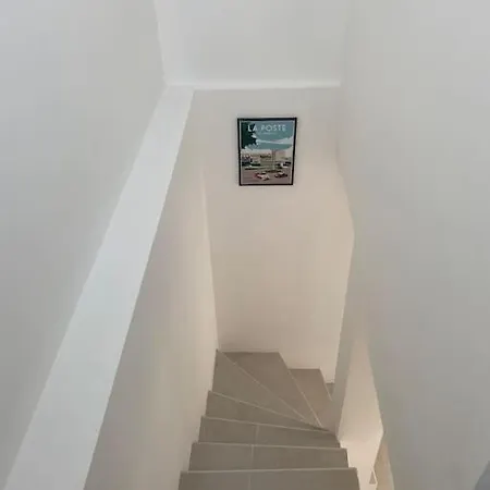 Holiday home Charmante Petite Maison De Vacances Proche Ocean ! *