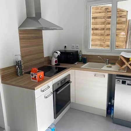 Charmante Petite Maison De Proche Ocean ! Holiday home *